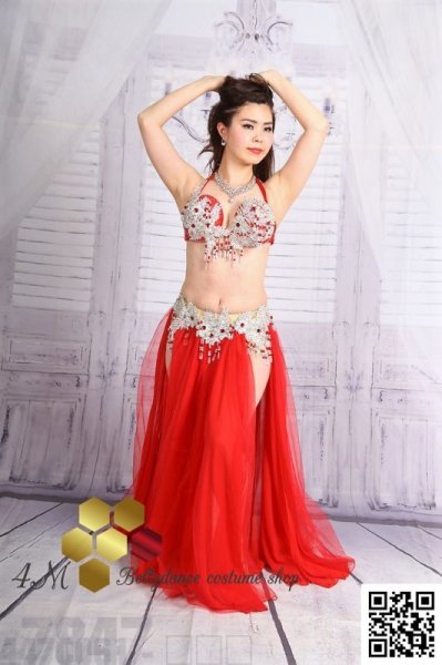 画像1: Aziza No,5 (1)