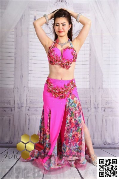 画像1: Aziza No,186 (1)