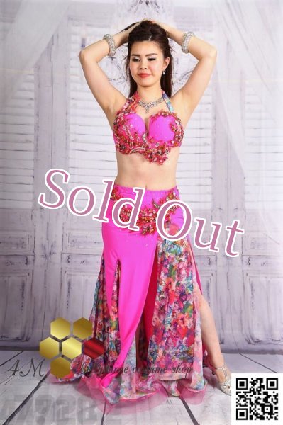 画像1: Aziza No,186 (1)