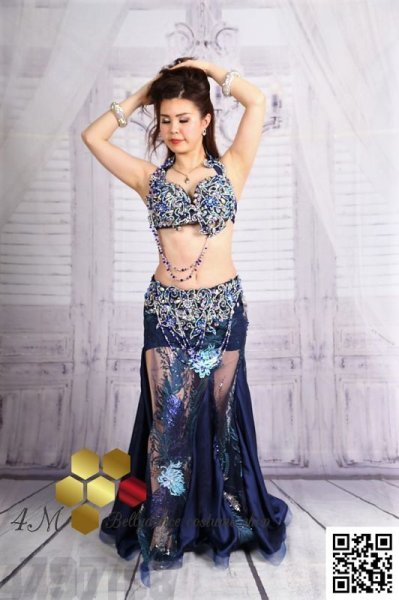 画像1: Souad Mahmoud  No,18 (1)