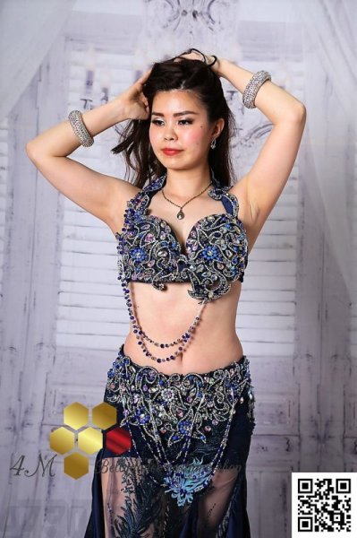 画像3: Souad Mahmoud  No,18 (3)