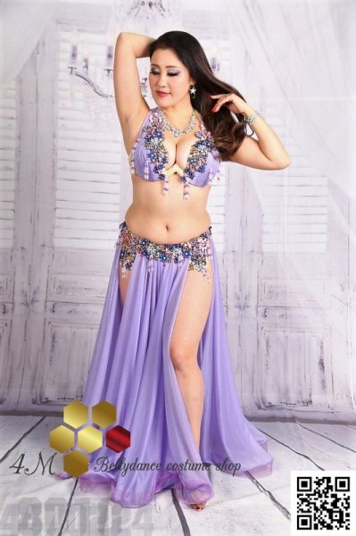 画像1: Aziza No,17 (1)