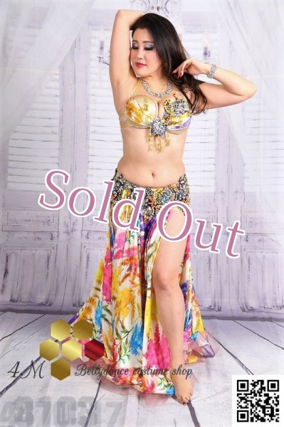 画像1: Aziza No,11 (1)