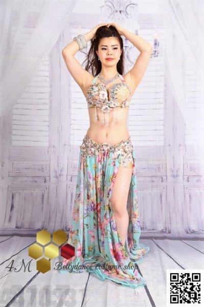 画像1: Aziza No,10 (1)