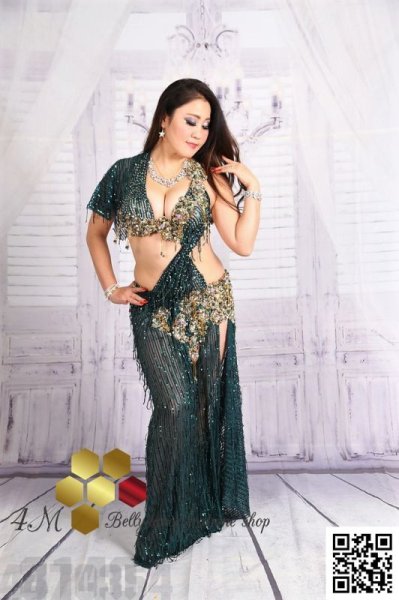 画像1: Aziza No,18 (1)