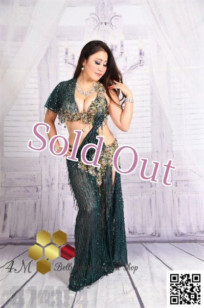 画像1: Aziza No,18 (1)