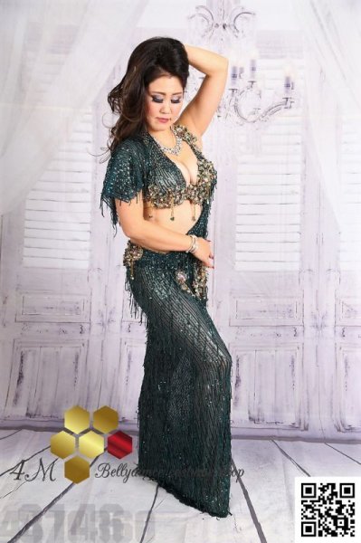 画像6: Aziza No,18 (6)