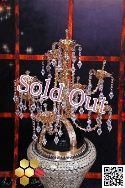 画像1: シャマダン (1)