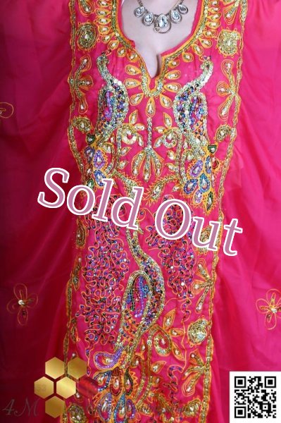 画像3: ハリージ(Khaleej) No,107 (3)