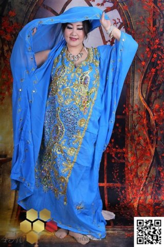 ベリーダンス衣装・コスチューム【4M】エジプト to 大阪 ベリーダンス衣装・コスチューム【4M】エジプト to 大阪