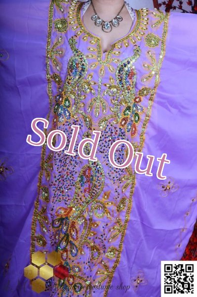 画像3: ハリージ(Khaleej) No,102 (3)