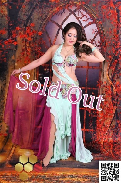 画像1: Aziza No,21 (1)