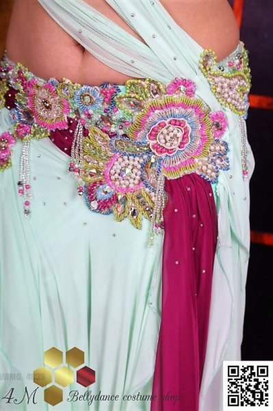 画像5: Aziza No,21 (5)