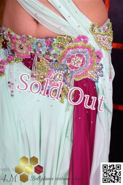 画像5: Aziza No,21 (5)