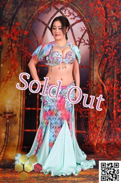 画像1: Aziza No,30 (1)