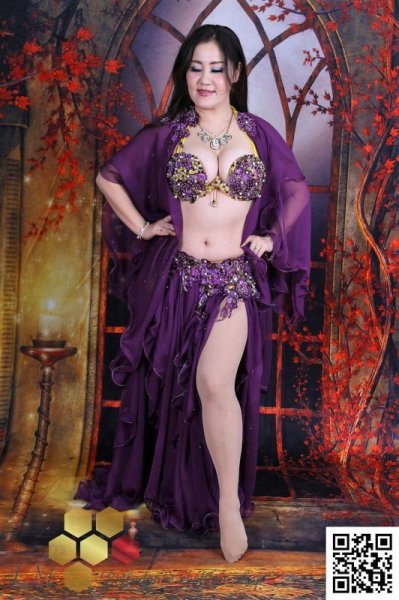 画像1: Aziza No,27 (1)