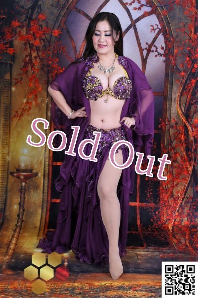 画像1: Aziza No,27 (1)