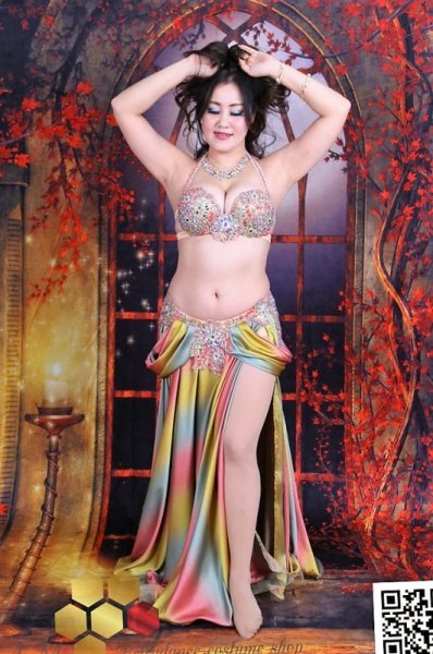 画像1: Aziza No,34 (1)