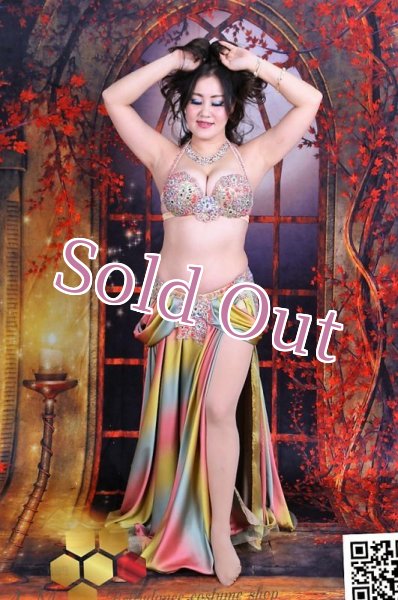 画像1: Aziza No,34 (1)