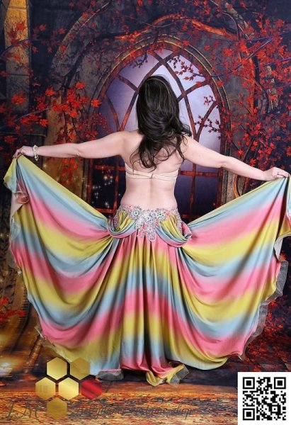 画像9: Aziza No,34 (9)