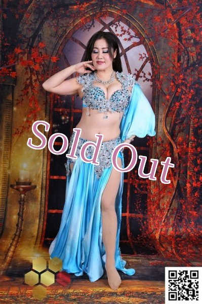 画像1: Aziza No,33 (1)