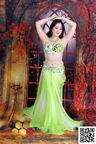 画像1: Irina  No,18 (1)