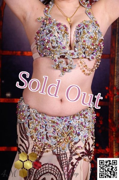 画像3: Souad Mahmoud  No,30 (3)