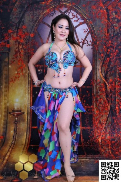 画像2: Aziza No,41 (2)