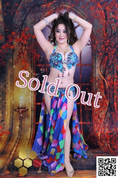 画像1: Aziza No,41 (1)