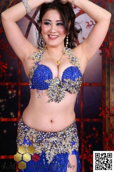 画像3: Aziza No,45 (3)