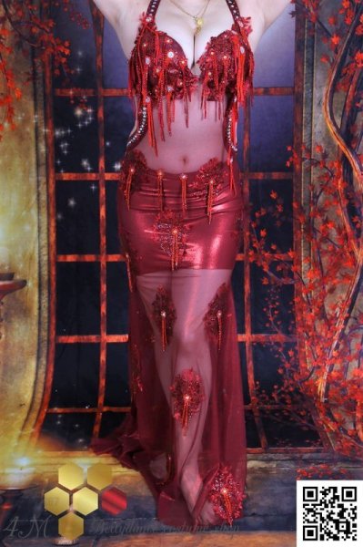 画像2: Aziza No,44 (2)