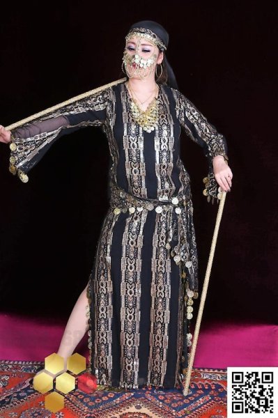 画像5: アシュート風サイディ (5)