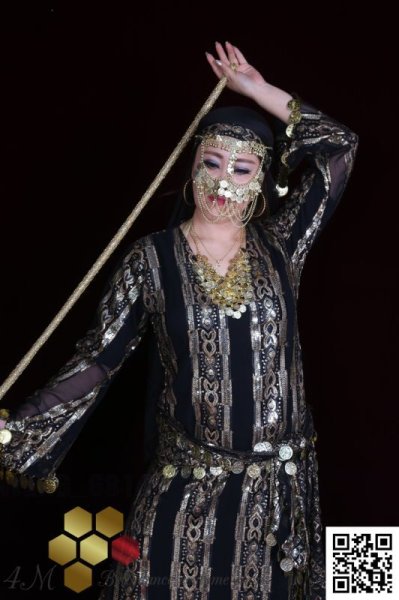 画像9: アシュート風サイディ (9)