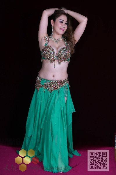 画像1: Aziza No,53 (1)