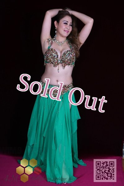 画像1: Aziza No,53 (1)