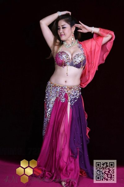 画像1: Aziza No,50 (1)