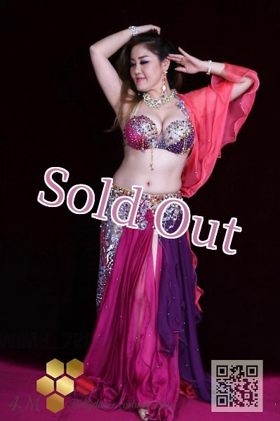 画像1: Aziza No,50 (1)