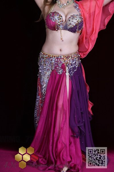 画像2: Aziza No,50 (2)