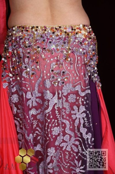 画像9: Aziza No,50 (9)