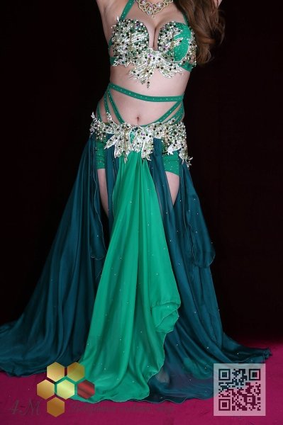 画像1: Aziza No,48 (1)