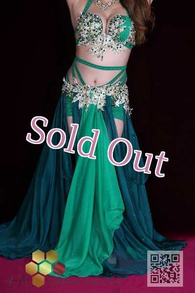 画像1: Aziza No,48 (1)