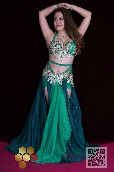 画像2: Aziza No,48 (2)