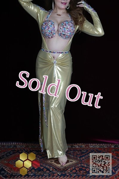 画像2: バラディNo,310 (2)