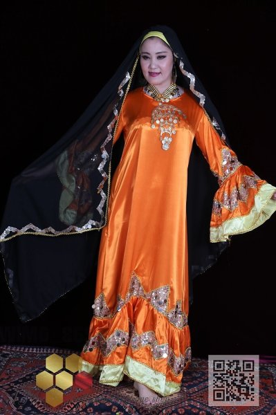 画像1: ヌビアン（Nubian) (1)