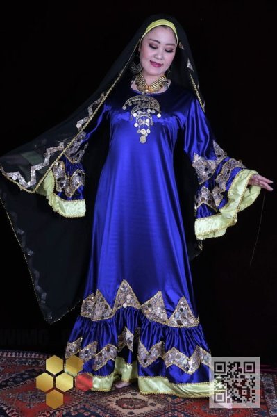 画像1: ヌビアン（Nubian) (1)