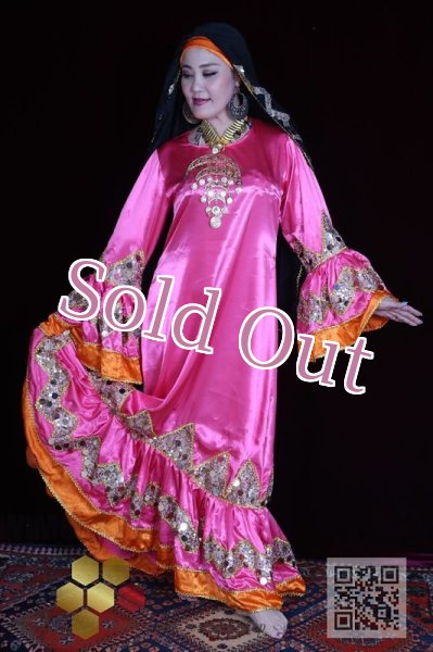 画像2: ヌビアン（Nubian) (2)