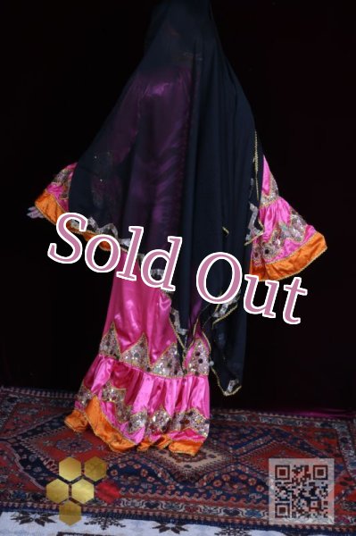 画像3: ヌビアン（Nubian) (3)