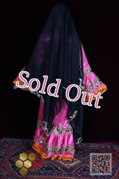 画像4: ヌビアン（Nubian) (4)