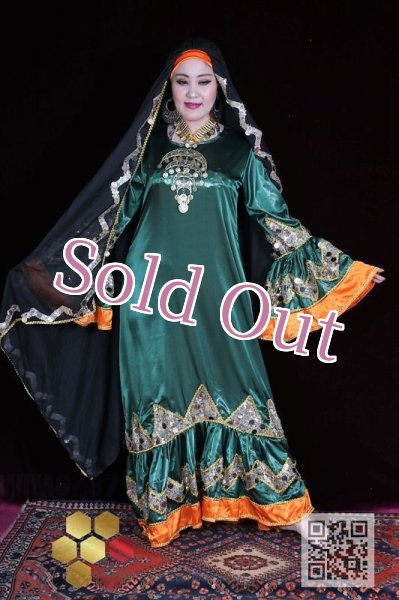 画像2: ヌビアン（Nubian) (2)