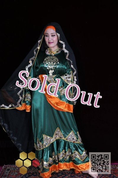 画像3: ヌビアン（Nubian) (3)